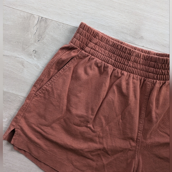 Everlane retro jersey short - Picture 10 of 14